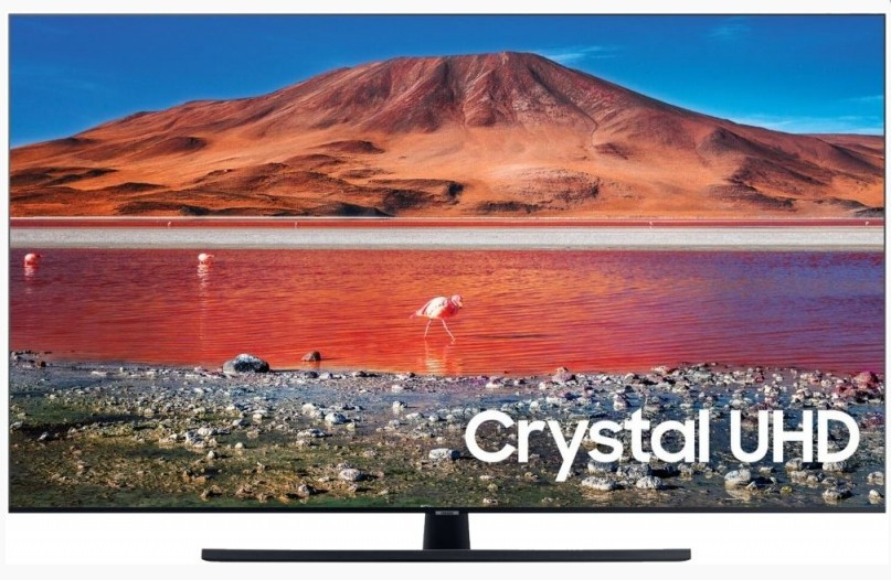 Телевизор SAMSUNG UE-75TU7500U Телевизор SAMSUNG UE-75TU7500U
