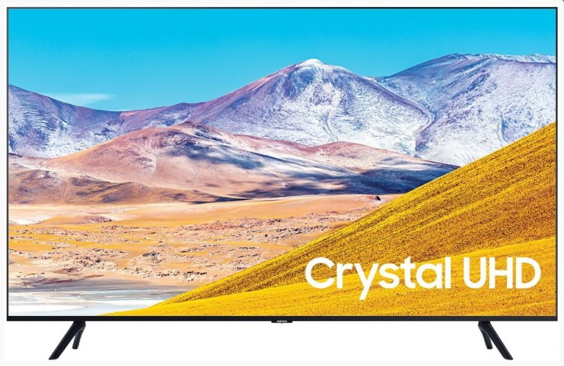 Телевизор SAMSUNG UE-75TU8000U Телевизор SAMSUNG UE-75TU8000U