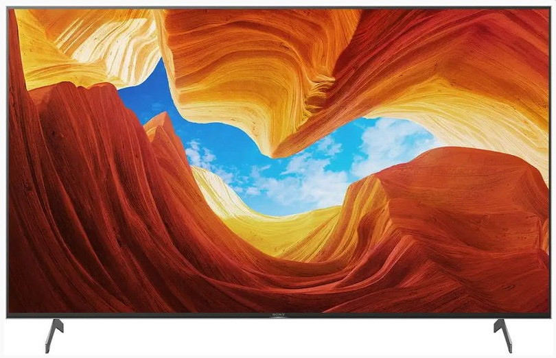 Телевизор SONY KD-75XH9096 Телевизор SONY KD-75XH9096