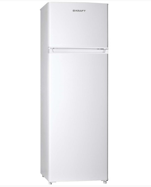 Холодильник KRAFT KF-DF260W Холодильник KRAFT KF-DF260W