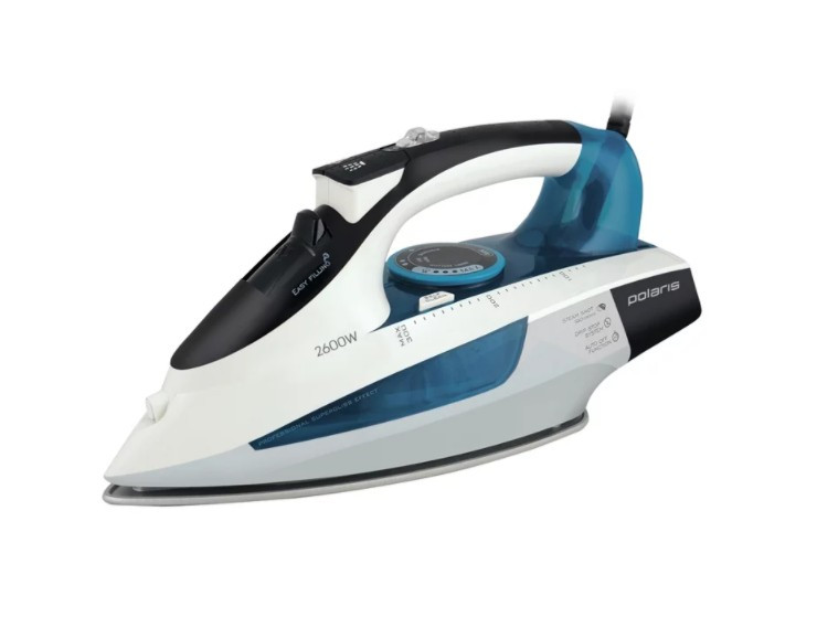 Утюг POLARIS PIR 2695AK Утюг POLARIS PIR 2695AK