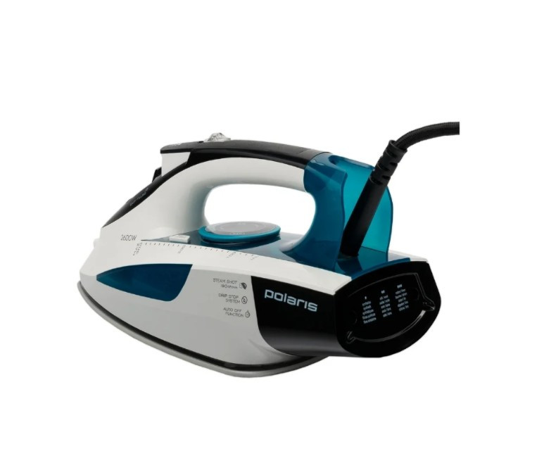 Утюг POLARIS PIR 2695AK Утюг POLARIS PIR 2695AK