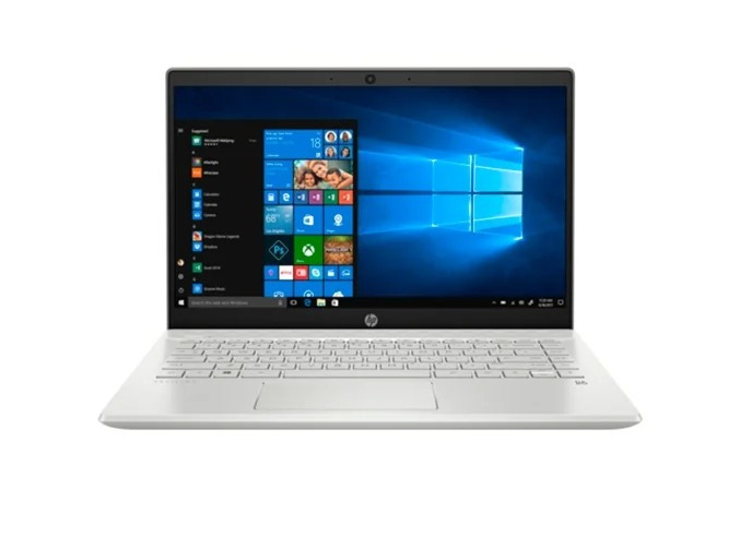 Ноутбук HP Pavilion Laptop 14-ce3006nj