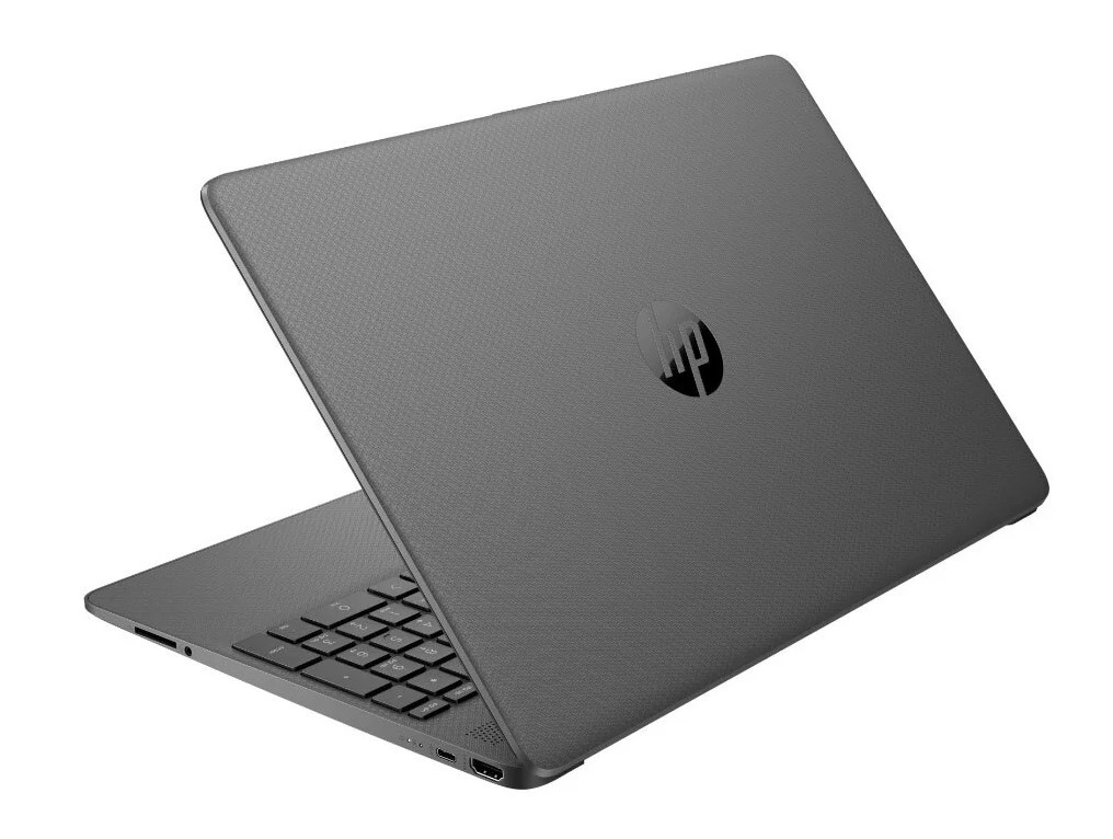 Ноутбук HP Laptop 15s-fq2027nt Notebook