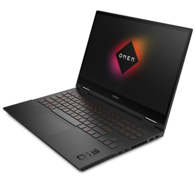 Ноутбук HP OMEN Laptop 15-ek0001nj Notebook Ноутбук HP OMEN Laptop 15-ek0001nj Notebook