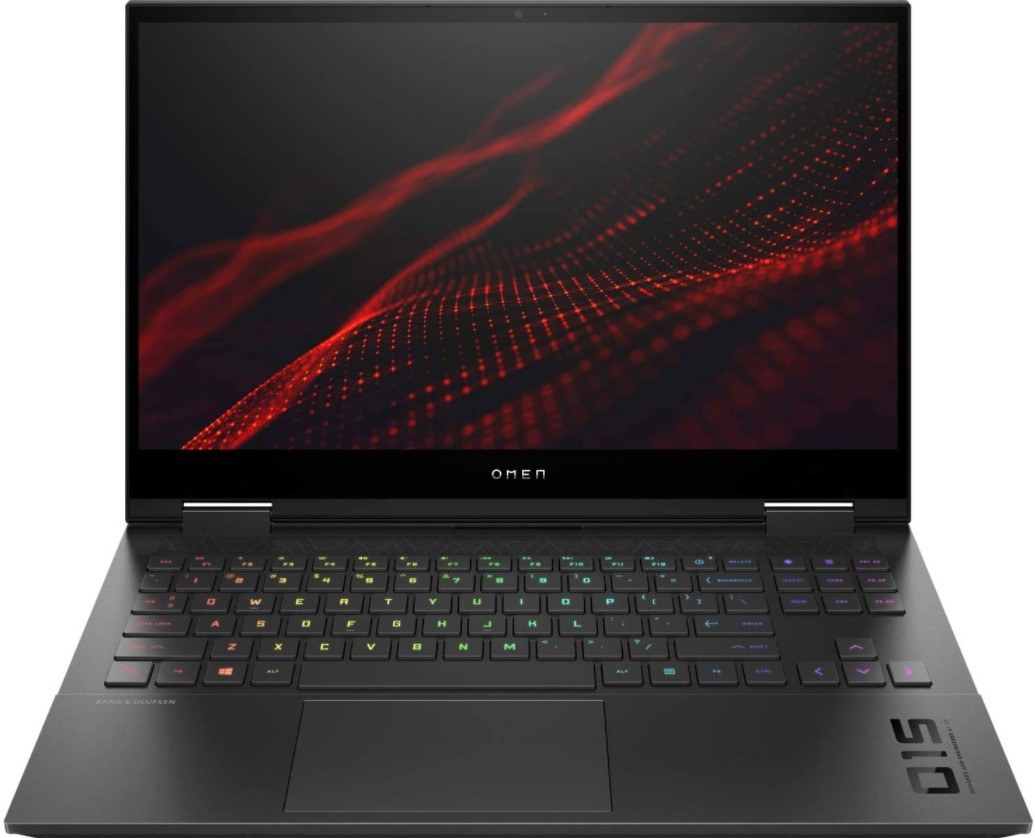 Ноутбук HP OMEN Laptop 15-ek0003ne Notebook