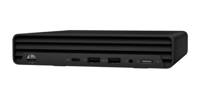 Настольный компьютер HP 260 G4 (Intel Core i3-10100U 2100MHz) Настольный компьютер HP 260 G4 (Intel Core i3-10100U 2100MHz)