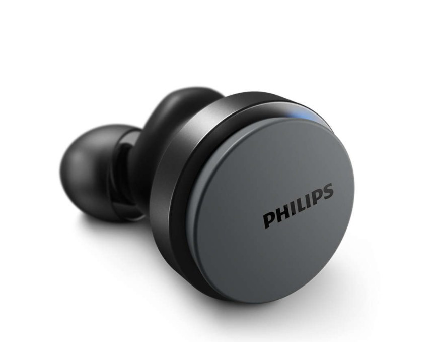 Наушники Philips TAT8506BK TWS Bluetooth 5.2