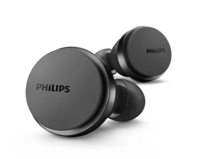 Наушники Philips TAT8506BK TWS Bluetooth 5.2
