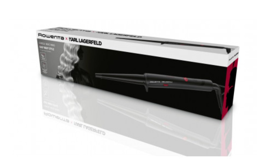 Плойка Rowenta CF324LF0 Плойка Rowenta CF324LF0