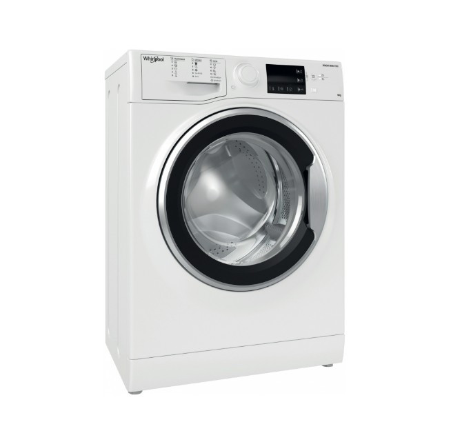 Стиральная машина Whirlpool WRBSB 6228 W EU Стиральная машина Whirlpool WRBSB 6228 W EU
