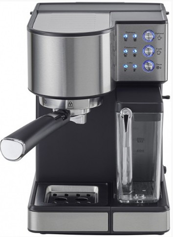 Кофеварка POLARIS PCM 1536E Adore Cappuccino espresso Кофеварка POLARIS PCM 1536E Adore Cappuccino espresso
