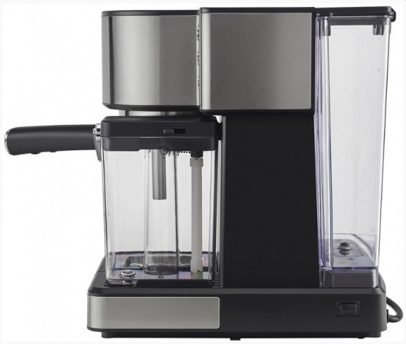 Кофеварка POLARIS PCM 1536E Adore Cappuccino espresso Кофеварка POLARIS PCM 1536E Adore Cappuccino espresso
