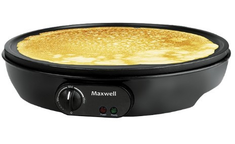 Блинница MAXWELL MW 1970 Блинница MAXWELL MW 1970