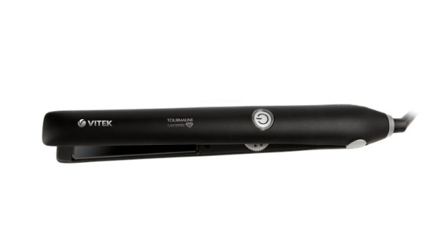 Щипцы VITEK VT-8404 BK Щипцы VITEK VT-8404 BK