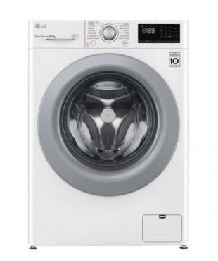 Стиральная машина LG F2WN2S6S4E Стиральная машина LG F2WN2S6S4E