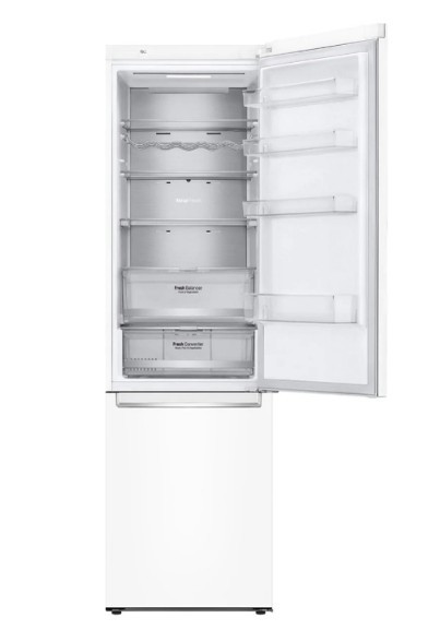 Холодильник LG GA-B509SVUM Холодильник LG GA-B509SVUM