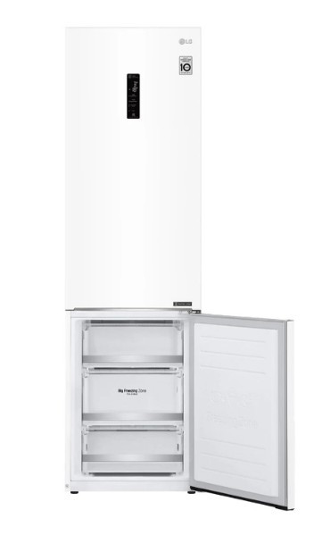 Холодильник LG GA-B509SVUM Холодильник LG GA-B509SVUM