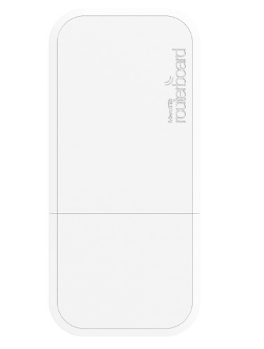 Точка доступа Mikrotik wAP 60G (RBwAPG-60ad) Точка доступа Mikrotik wAP 60G (RBwAPG-60ad)