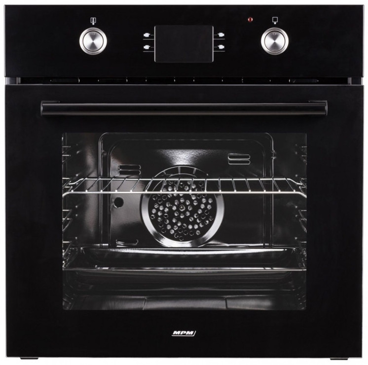 Духовой шкаф MPM-64-BOM-23B Духовой шкаф MPM-64-BOM-23B