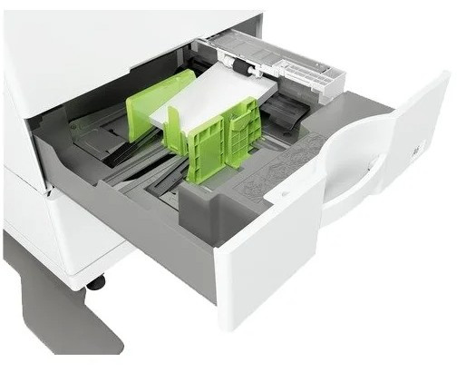 Принтер лазерный Sharp MX-B350PE