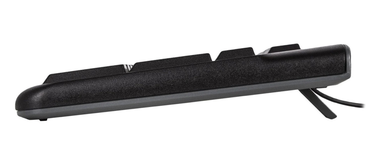 Клавиатура Logitech K120 for Business черный OEM (920-002522) Клавиатура Logitech K120 for Business черный OEM (920-002522)