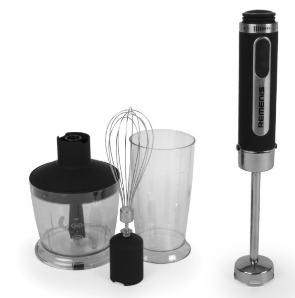 Блендер Remenis REM-5797