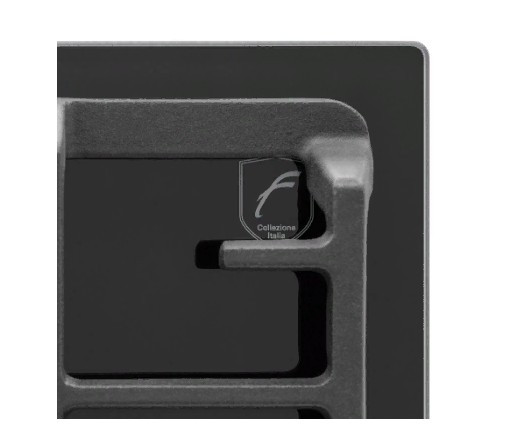 Газовая варочная поверхность Krona CORNIOLA 45 BL