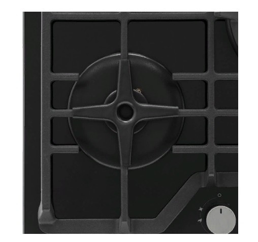 Газовая варочная поверхность Krona CORNIOLA 45 BL