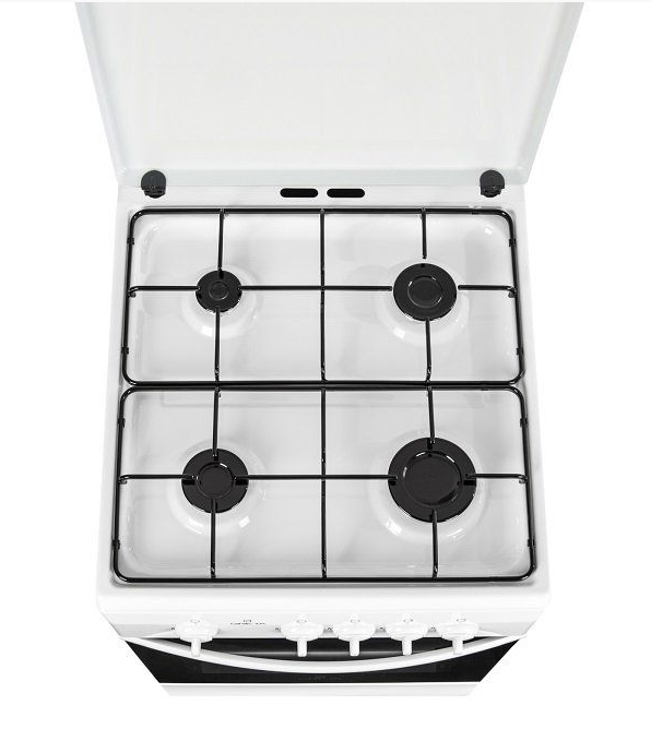 Плита газовая GRETA GG 5070MM13 W Плита газовая GRETA GG 5070MM13 W