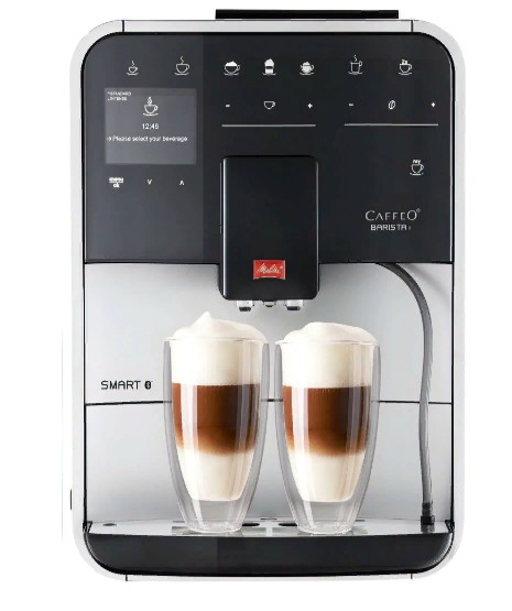 Caffeo 2025 barista t