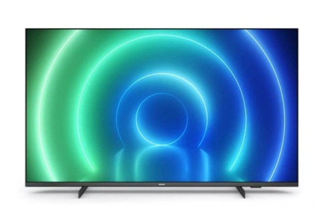 Телевизор PHILIPS 43PUS7506/12 Телевизор PHILIPS 43PUS7506/12