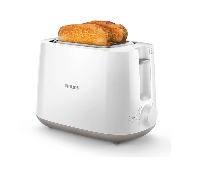 Тостер Philips HD2581/00 Тостер Philips HD2581/00