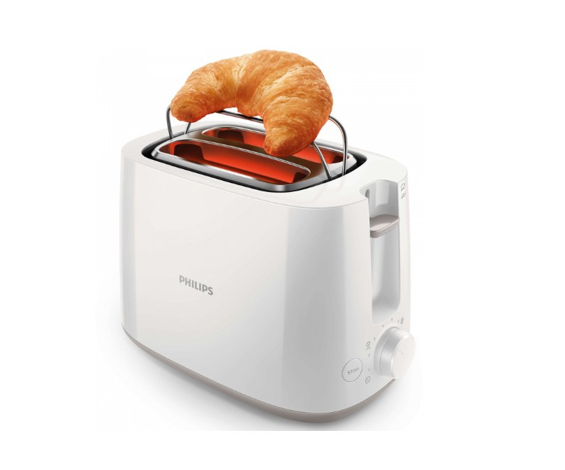 Тостер Philips HD2581/00 Тостер Philips HD2581/00