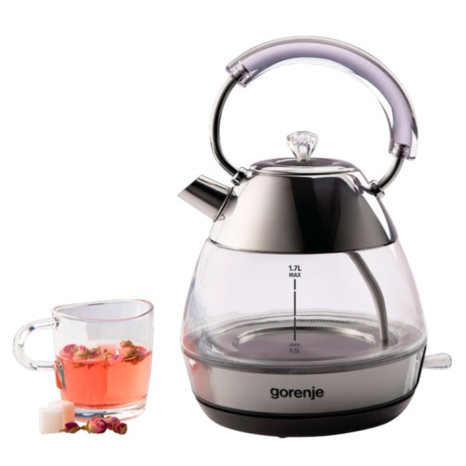 Чайник GORENJE K17GPD Чайник GORENJE K17GPD
