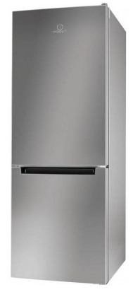 Холодильник INDESIT LR6 S1S Холодильник INDESIT LR6 S1S