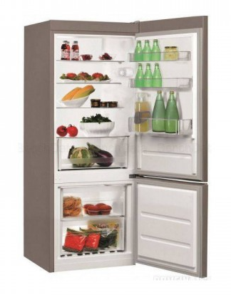 Холодильник INDESIT LR6 S1S Холодильник INDESIT LR6 S1S