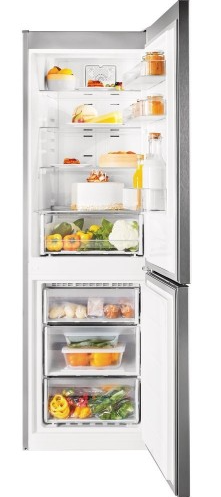 Холодильник INDESIT XIT8T2EX Холодильник INDESIT XIT8T2EX