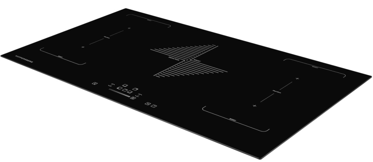 Варочная панель Kuppersberg IMS 901 Варочная панель Kuppersberg IMS 901