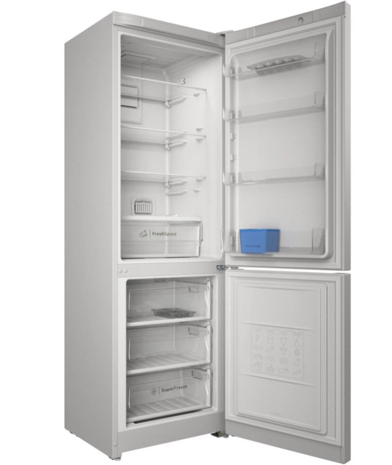 Холодильник INDESIT ITS 5180 W Холодильник INDESIT ITS 5180 W
