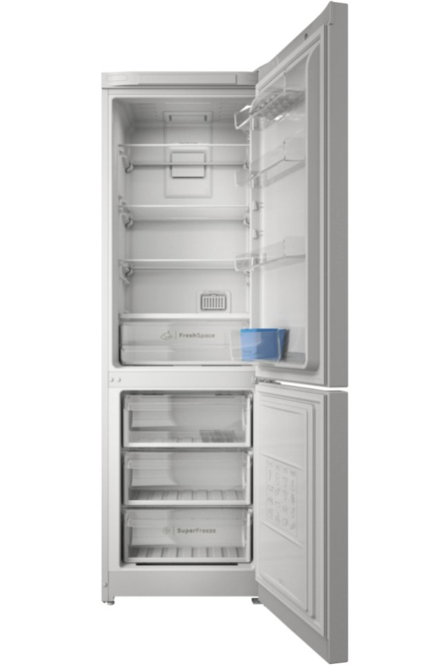 Холодильник INDESIT ITS 5180 W Холодильник INDESIT ITS 5180 W