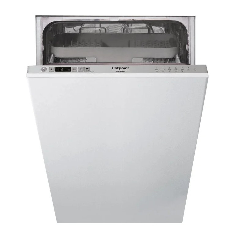 Встраиваемая посудомоечная машина Hotpoint-Ariston HSIC 3M19 C Встраиваемая посудомоечная машина Hotpoint-Ariston HSIC 3M19 C