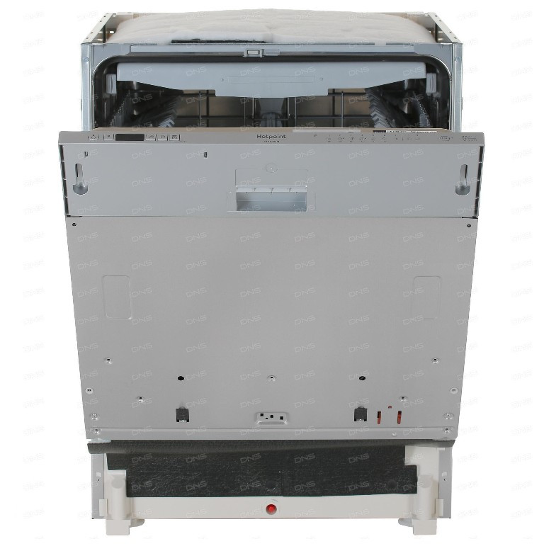 Встраиваемая посудомоечная машина Hotpoint-Ariston HI 5030 WEF Встраиваемая посудомоечная машина Hotpoint-Ariston HI 5030 WEF