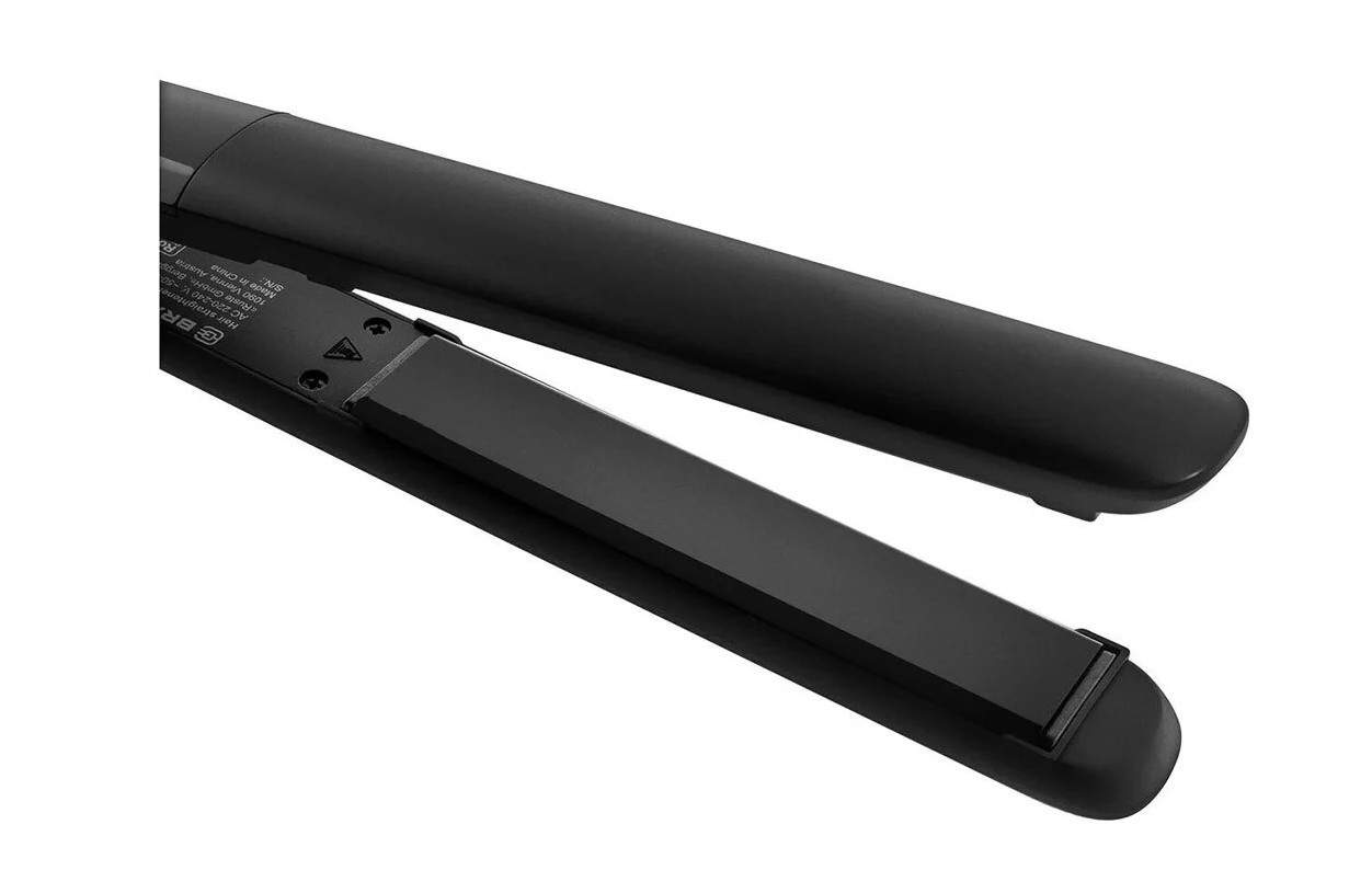 Щипцы Brayer BR3331BK Щипцы Brayer BR3331BK