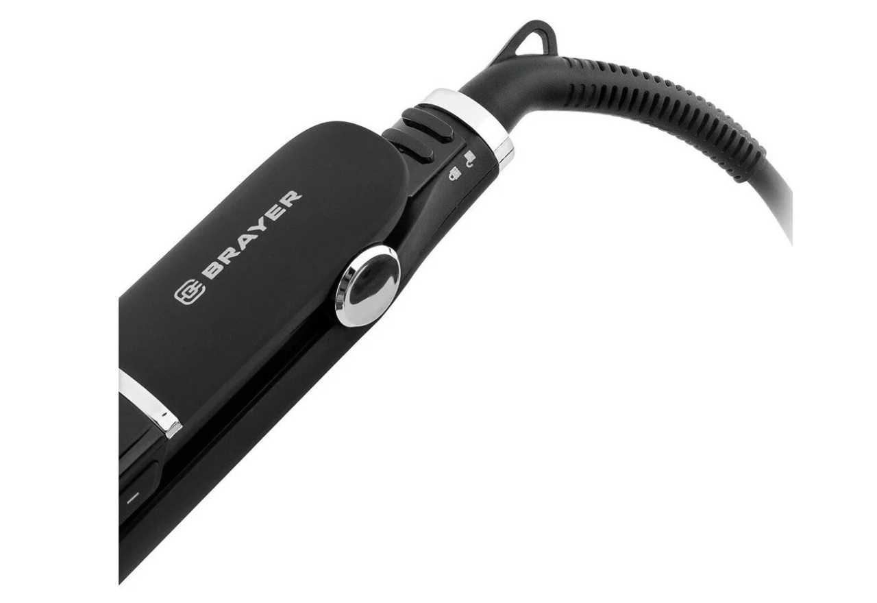 Щипцы Brayer BR3331BK Щипцы Brayer BR3331BK