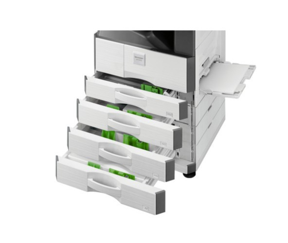МФУ Sharp AR7024EU МФУ Sharp AR7024EU
