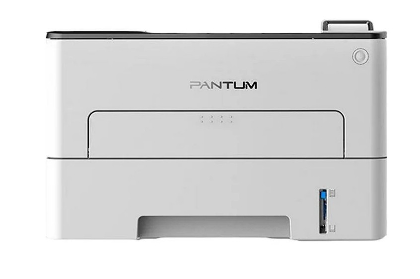 Принтер Pantum P3010DW