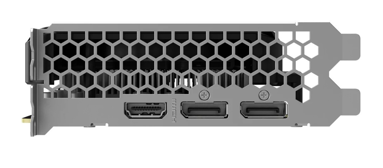 Видеокарта PALIT GeForce GTX 1650 DUAL OC GDDR6 4096Mb 128-bit, PCI-E 16x 3.0 NE61650S1BG1-1175A Видеокарта PALIT GeForce GTX 1650 DUAL OC GDDR6 4096Mb 128-bit, PCI-E 16x 3.0 NE61650S1BG1-1175A