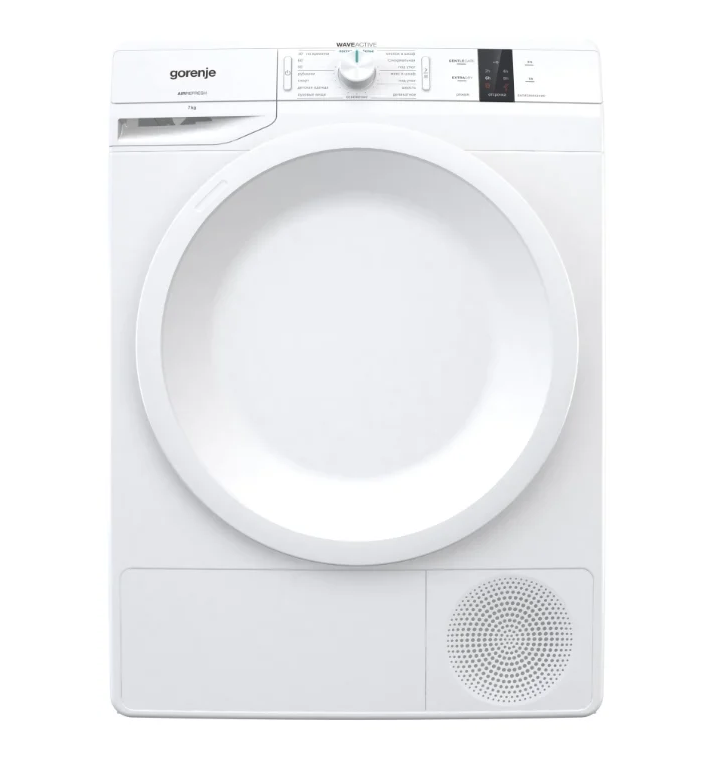 Сушильная машина GORENJE DP7B Сушильная машина GORENJE DP7B