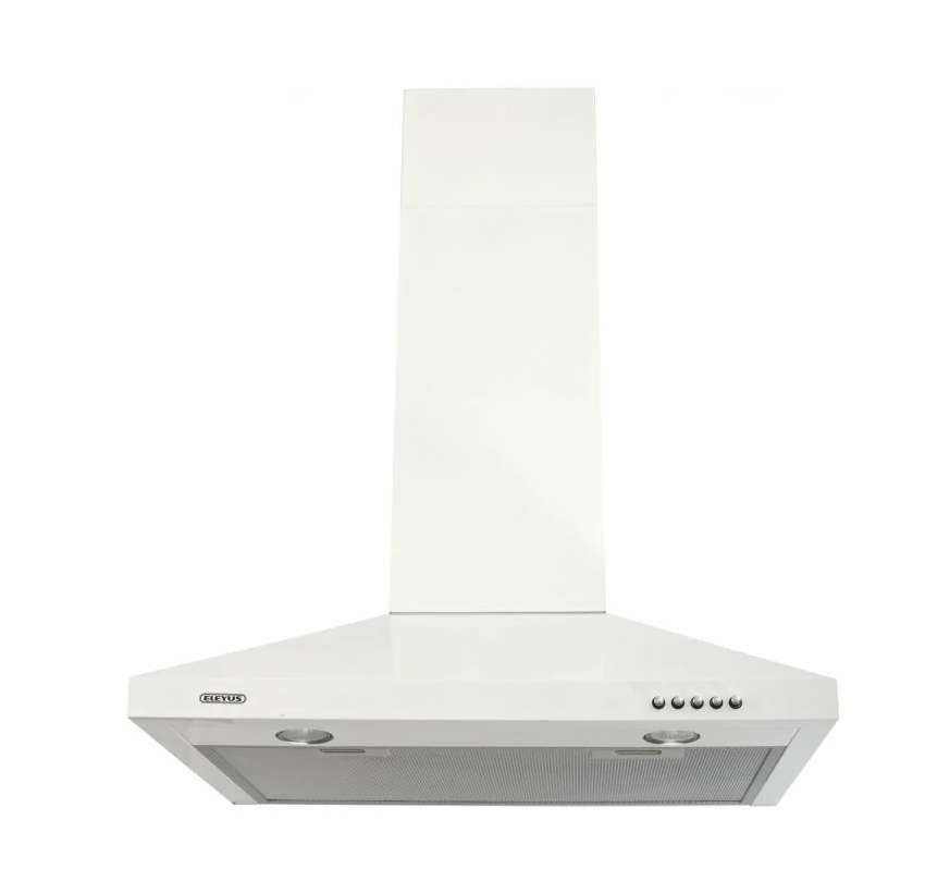 Вытяжка ELEYUS KENT 700 60 WH Вытяжка ELEYUS KENT 700 60 WH